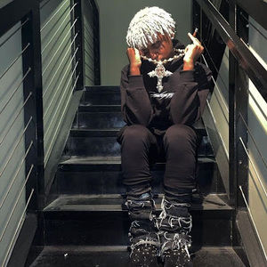 Meet your Posher, Derek